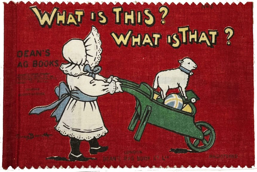 A talk by Rebecca Rouse and Jacqueline Reid-Walsh with Pompeo Vagliani.