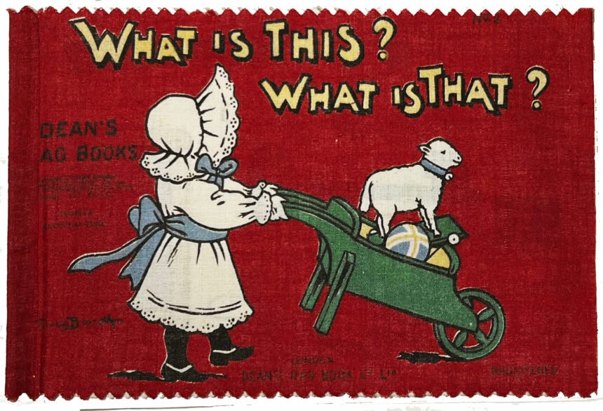 A talk by Rebecca Rouse and Jacqueline Reid-Walsh with Pompeo Vagliani.