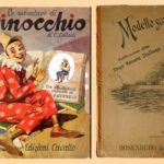 Tesi di dottorato sul libro italiano animato tra il 1850 e il 1950 - Università la Sapienza