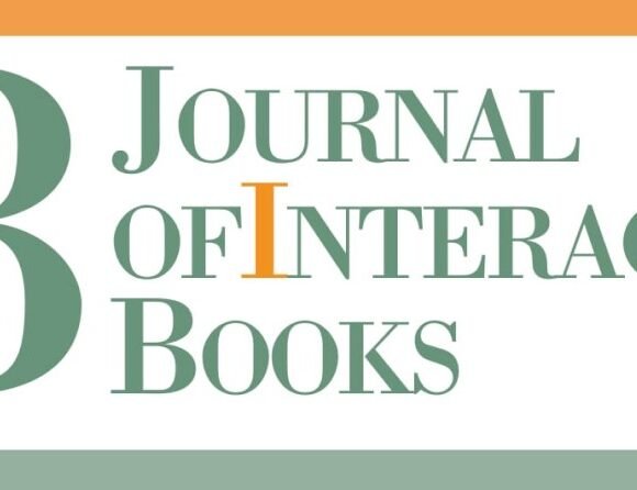 logo-jib Pubblicato il terzo numero della rivista “Journal of Interactive Books”.